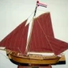 Model Botter 16 cm