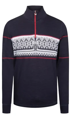 Moritz Masc Basic Sweater