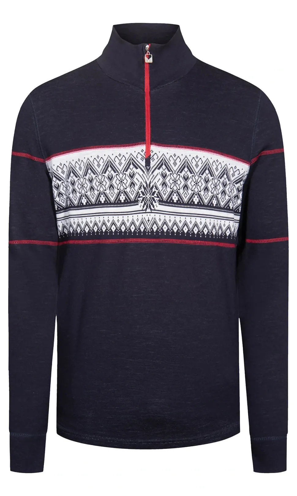 Moritz Masc Basic Sweater