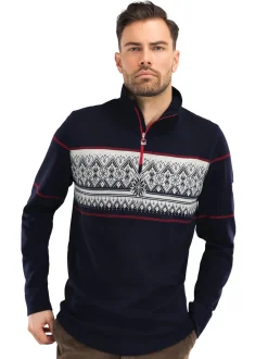 Moritz Masc Basic Sweater