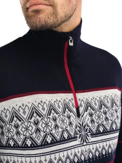 Moritz Masc Basic Sweater