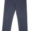Mousqueton broek marine