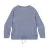 Mousqueton dames sweat