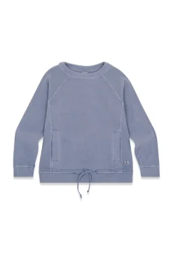 Mousqueton dames sweat