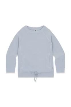 Mousqueton dames sweat