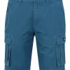 Mousqueton Donan Short Abysse