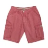 Mousqueton Donan Short Brique