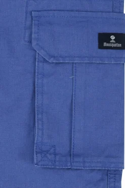 Mousqueton Donan Short Gitane