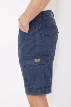 Mousqueton Donan Short marine