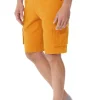 Mousqueton Donan Short Oranje