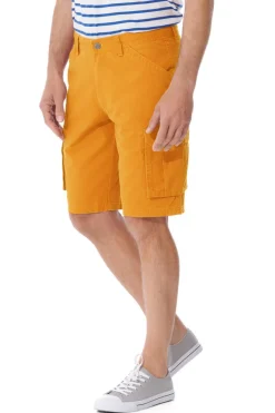 Mousqueton Donan Short Oranje