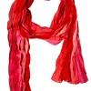 Mousqueton Foulard sjaal chili