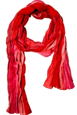 Mousqueton Foulard sjaal chili