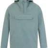Mousqueton Larmor Anorak Arctic