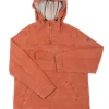 Mousqueton Larmor Anorak roest
