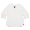 Mousqueton Loar linnen blouse