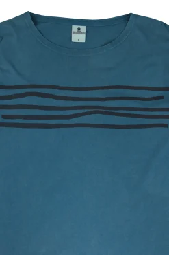 Mousqueton Marvel shirt