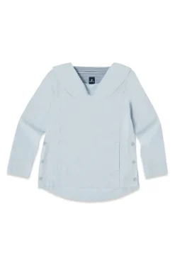 Mousqueton Oglen linnen blouse