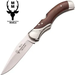 Muela GL-10COA Vouwmes