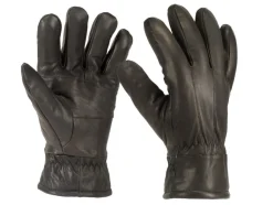 Mutka Koko Leren handschoen heren
