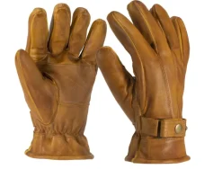 Mutka Leren Handschoen