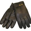 Mutka Simo Leren handschoen heren