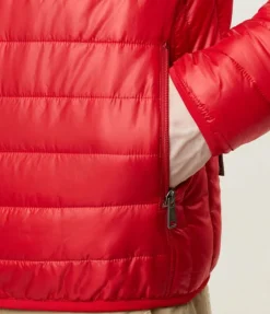 Napapijri Acalmar 2 rood