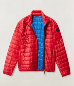 Napapijri Acalmar 2 rood