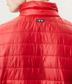 Napapijri Acalmar W rood