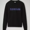 Napapijri Bolanos C black