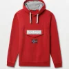 Napapijri Burgee 2 rood scarlet
