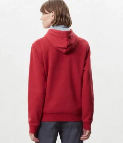 Napapijri Burgee 2 rood scarlet