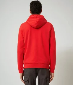 Napapijri Burgee Sum 2 rood