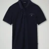 Napapijri Elbas polo navy