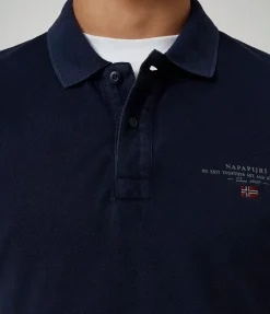 Napapijri Elbas polo navy