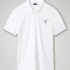 Napapijri Elbas polo wit
