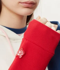 Napapijri Hoody Belix