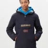 Napapijri Rainforest pocket navy