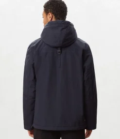 Napapijri Rainforest pocket navy