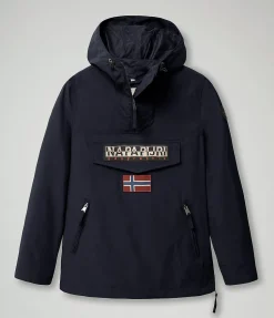 Napapijri Rainforest S W Pocket navy