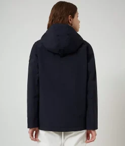 Napapijri Rainforest S W Pocket navy