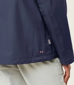 Napapijri Rainforest Summer Pocket blue marine