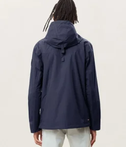 Napapijri Rainforest Summer Pocket blue marine