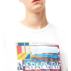 Napapijri Saynte F43