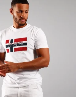 Napapijri Sovico T-shirt