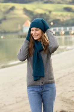 Noble Wilde Beanie Tui