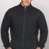 Noble Wilde Bristol Jacket Charcoal