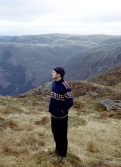 Norlender Eikedalen Windstopper