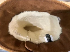 Olang Indiana Breathe Tex winterlaars