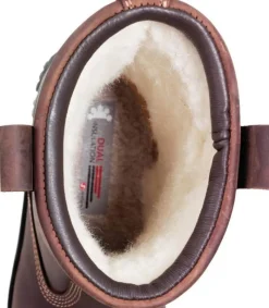 Olang Montreal Breathe Tex winterlaars